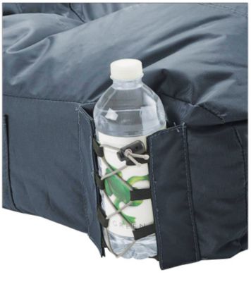 Beanbag Club Chair