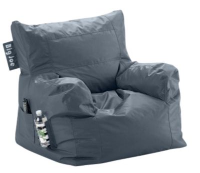 Beanbag Club Chair