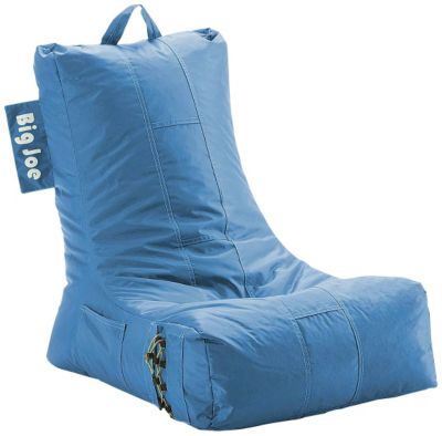 Video Lounger Bean Bag
