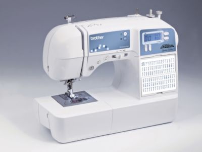 Brother 100 Stitch Computerized Sewing Machine