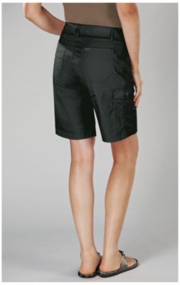 Lee Ritter Bermuda Shorts