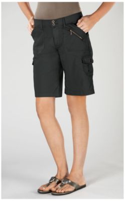 Lee Ritter Bermuda Shorts