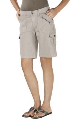 Lee Ritter Bermuda Shorts