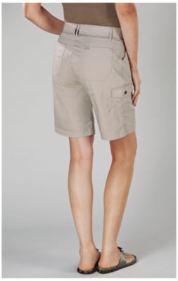 Lee Ritter Bermuda Shorts