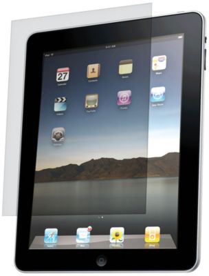iTec iPad Anti-Glare Screen Protector