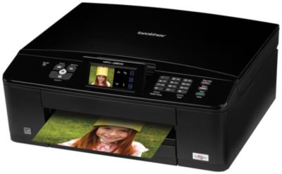Brother All in One Wireless Printer