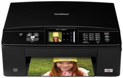 Brother All in One Wireless Printer