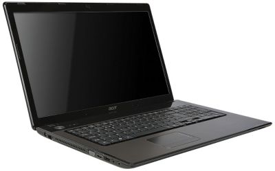Acer Aspire 15.6" 4GB Memory 500GB HD Notebook