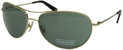 Coach Quinn S538 Sunglasses