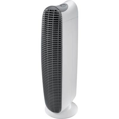 Honeywell HEPAClean Tower Air Purifier