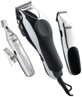 Wahl 30pc Home Barber Kit