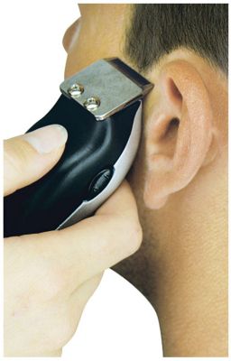 Wahl 30pc Home Barber Kit