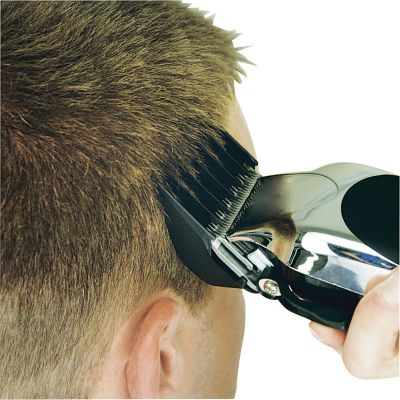 Wahl 30pc Home Barber Kit