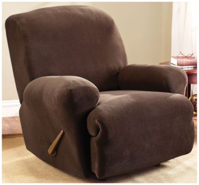 Recliner Slipcovers