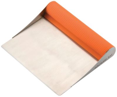 Rachael Ray Bench Scrape Shovel