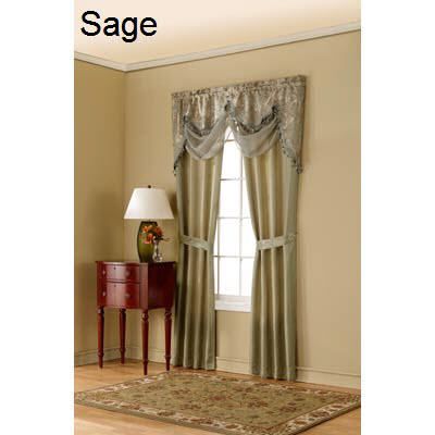 2 Imperial 56x84" Window in a Bag - Sage