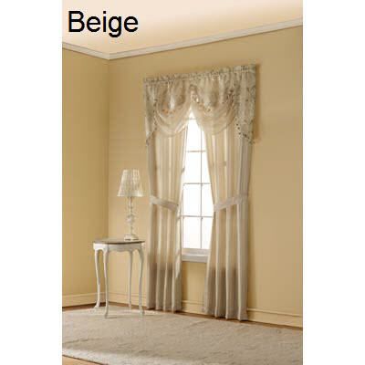 2 Imperial 56x84" Window in a Bag - Beige
