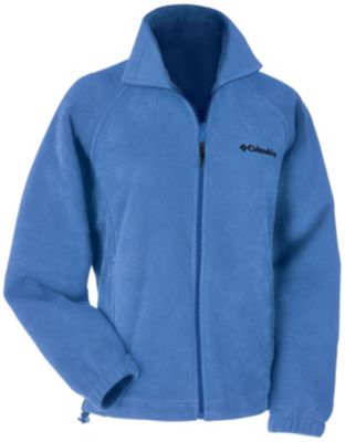 Columbia Women's Benton Spring Fleece Jacket