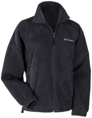 Columbia Women's Benton Spring Fleece Jacket
