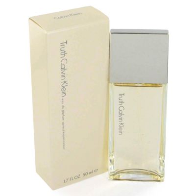 Ladies Truth by Calvin Klein EDP Spray