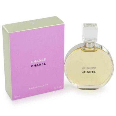 Ladies Chance by Chanel EDT Spray