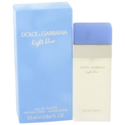 Light Blue .8oz EDT Spray