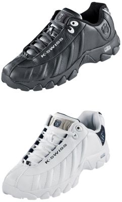 K-Swiss Men's ST329 X-Trainer Shoe