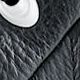 Black-Silver