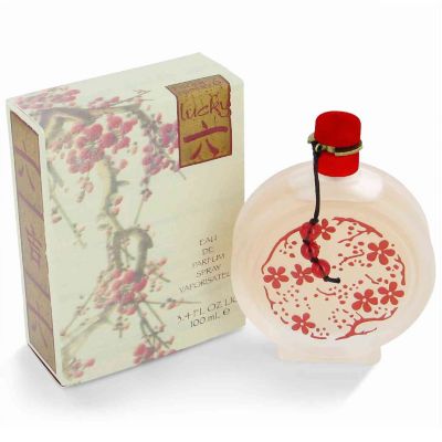 Ladies Lucky Number 6 by Liz Claiborne EDP Spr