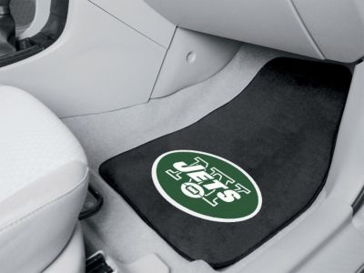 Carpeted Car Mats -NFL