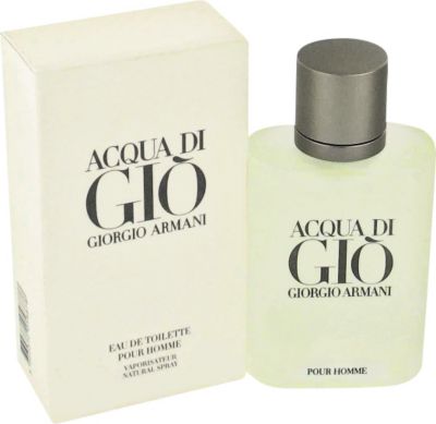 Acqua Di Gio 1.7oz EDT Spray