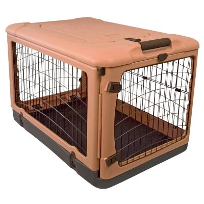 Crates, Kennels + Carriers