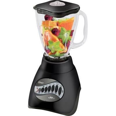 Oster 10 Speed  5 Cup Blender