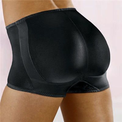 Ladies' Fanny Uplift Brief-2 pack