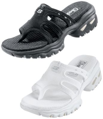 Skechers Women's Spider Energy Sandal