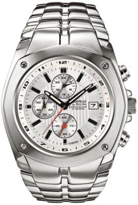 Caravelle by Bulova Men's Chronograph Watch