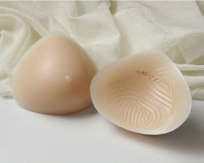 Nearly Me Breast Form-Basic Modified Triangle
