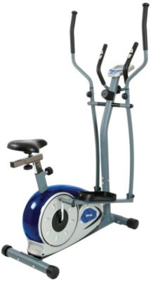 Body Flex Deluxe Stride Cycle