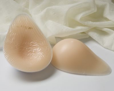 Nearly Me Breast Form-Basic Modified Tapered Oval