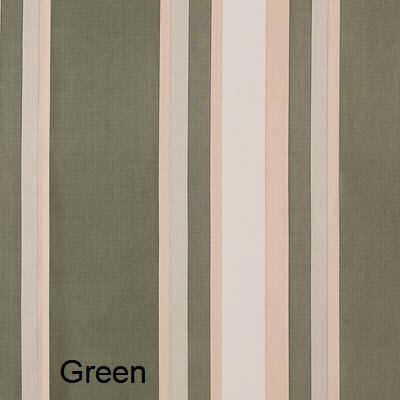 Sonoma Stripe 12pc Complete Bath Set