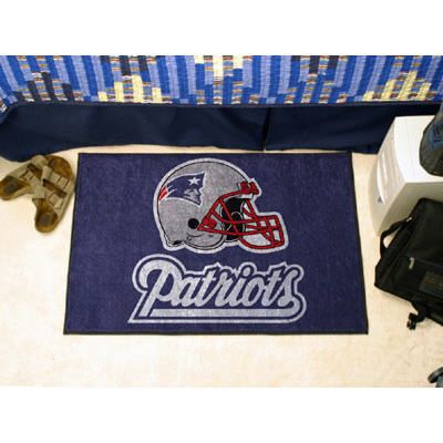 NFL Starter Mats 20x30