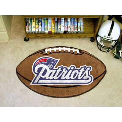 Tapete NFL Football de 22x35