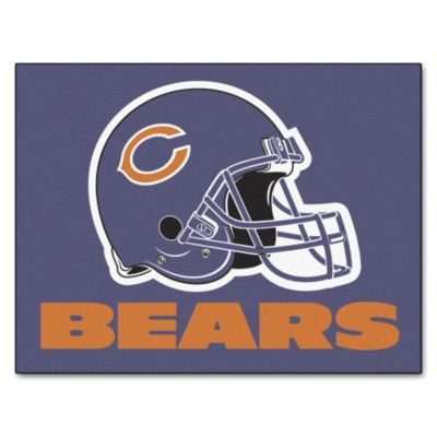 NFL All-Star Mat 34x45
