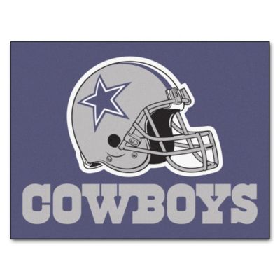 NFL All-Star Mat 34x45