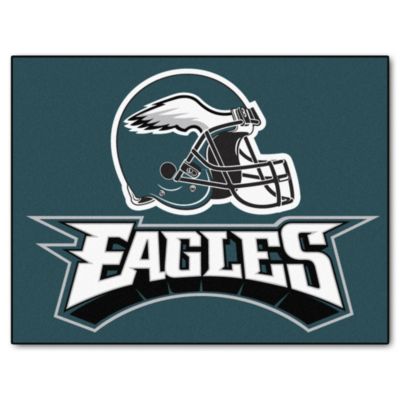 NFL All-Star Mat 34x45