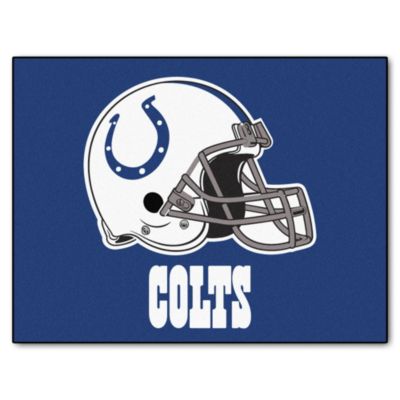 NFL All-Star Mat 34x45