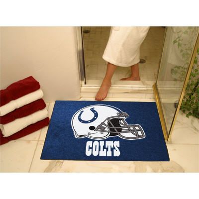 NFL All-Star Mat 34x45