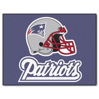 NFL All-Star Mat 34x45
