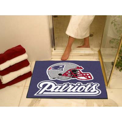 NFL All-Star Mat 34x45