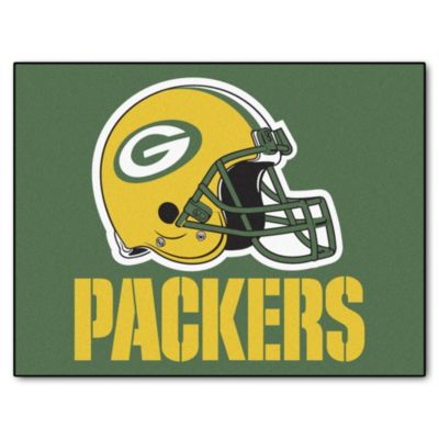NFL All-Star Mat 34x45